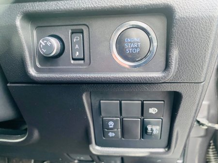 2023 Toyota Land Cruiser - photo 21