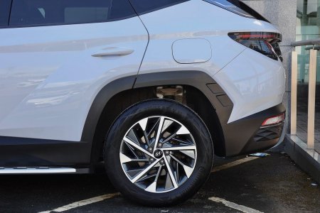 2023 Hyundai Tucson - photo 8