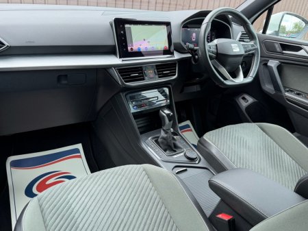 2023 SEAT Tarraco - photo 9