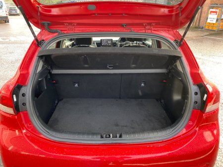2023 Kia Rio - photo 9