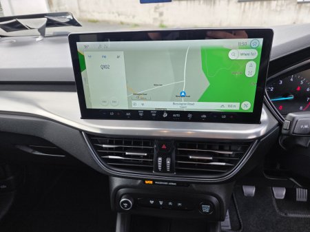 2023 Ford Focus - photo 14