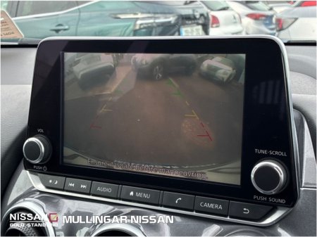 2023 Nissan Juke - photo 13