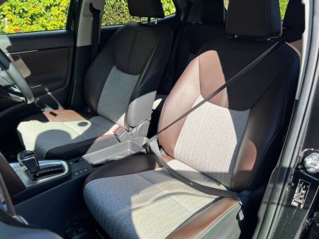 2021 Toyota Yaris Cross - photo 6