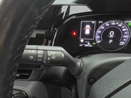 2023 Lexus NX - photo 28