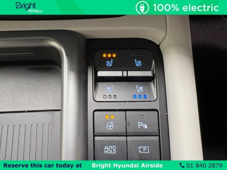 2026 Hyundai IONIQ 6 - photo 22