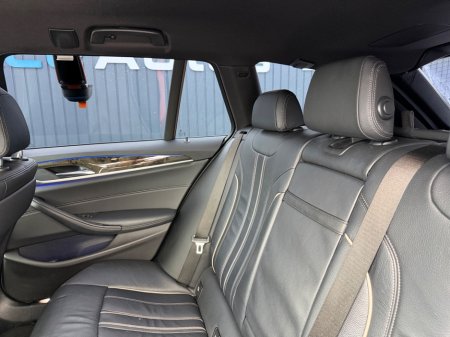 2020 BMW 5-Series - photo 51