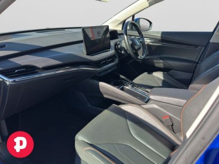 2023 Skoda Enyaq - photo 10