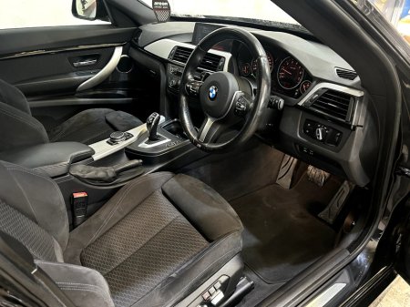 2016 BMW 3-Series - photo 10