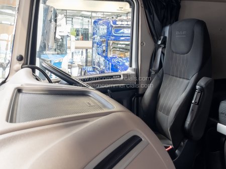 2020 DAF XF 530 - photo 18