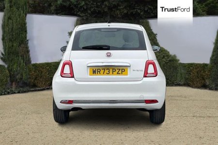 2023 Fiat 500 - photo 7