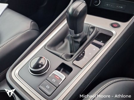 2024 SEAT Ateca - photo 13
