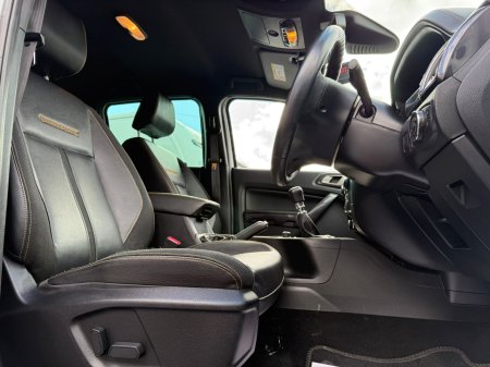2021 Ford Ranger - photo 10