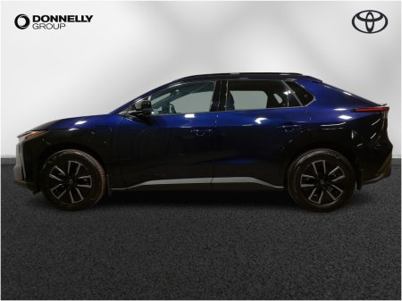 2026 Toyota bZ4X - photo 16