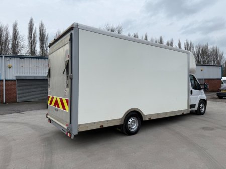 2021 Fiat Ducato - photo 4