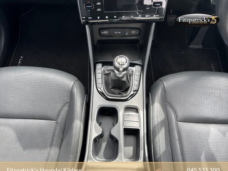 2022 Hyundai Tucson - photo 10