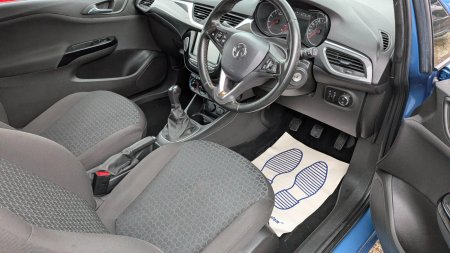 2018 Opel Corsa - photo 8