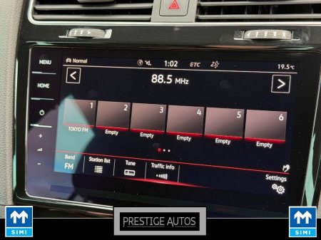 2020 Volkswagen Golf - photo 18