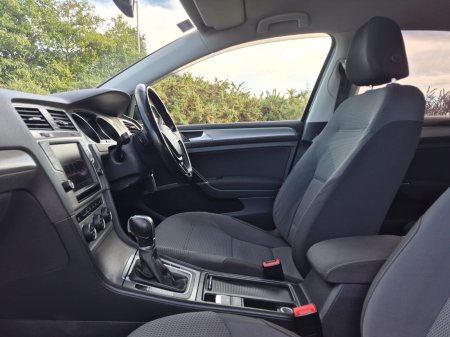 2014 Volkswagen Golf - photo 13