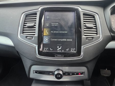 2019 Volvo XC90 - photo 20