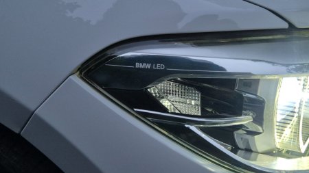 2017 BMW 1-Series - photo 18