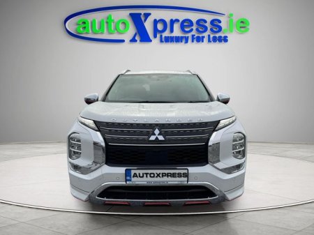 2022 Mitsubishi Outlander - photo 3