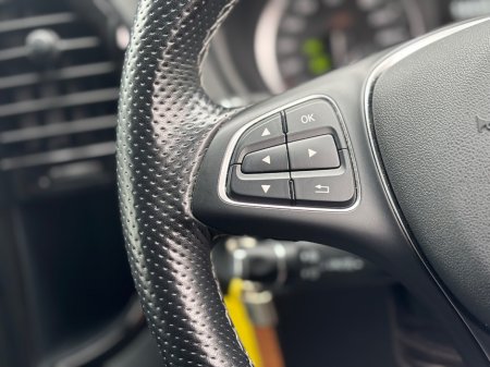 2023 Mercedes-Benz Vito - photo 39