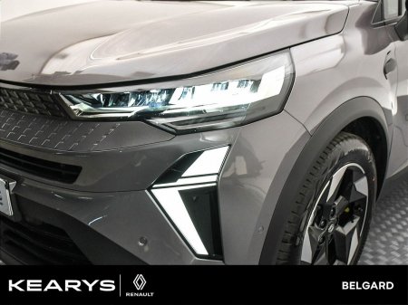 2026 Renault Captur - photo 10