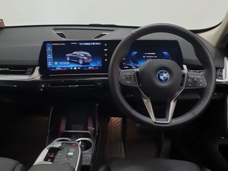 2026 BMW iX1 - photo 5
