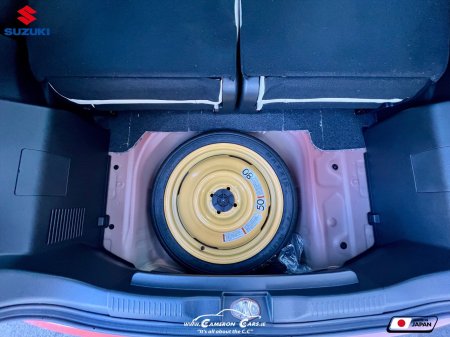 2024 Suzuki Ignis - photo 8