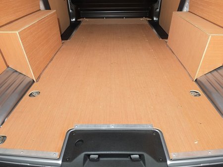 2023 Vauxhall Vivaro - photo 7