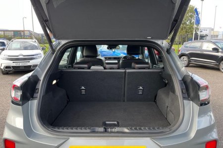 2025 Ford Puma - photo 21