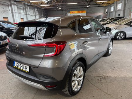 2022 Renault Captur - photo 9