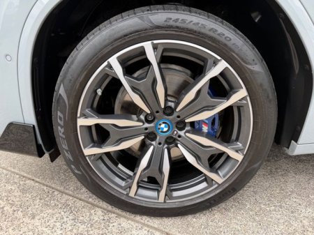 2023 BMW X3 - photo 10