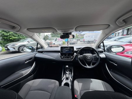 2021 Toyota Corolla - photo 11