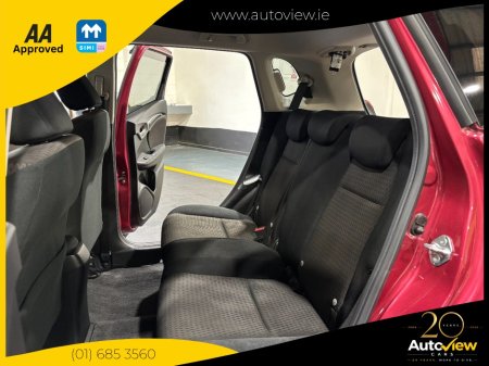 2018 Honda Fit - photo 15