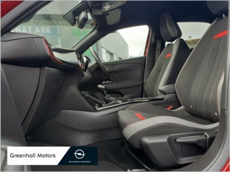 2023 Opel Mokka - photo 4