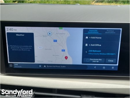 2025 Hyundai Tucson - photo 18