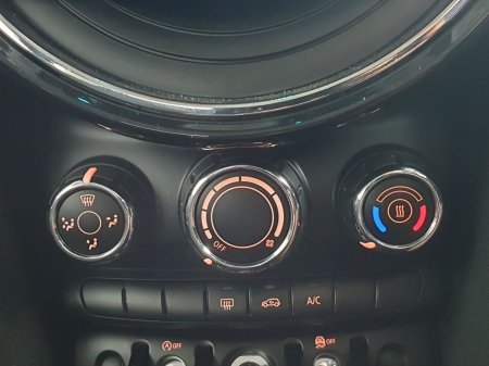 2019 Mini One - photo 25