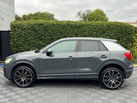 2019 Audi Q2 - photo 3