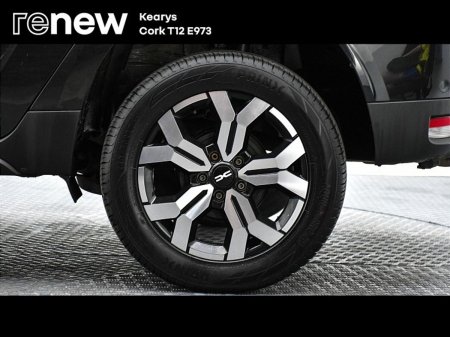 2023 Dacia Duster - photo 9