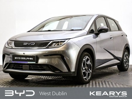 2026 BYD DOLPHIN - photo 7