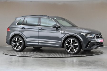 2023 Volkswagen Tiguan - photo 12