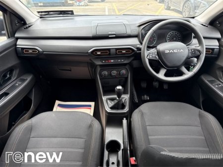 2023 Dacia Sandero Stepway - photo 2