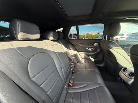 2018 Mercedes-Benz C-Class - photo 33