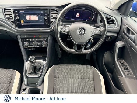2019 Volkswagen T-Roc - photo 13