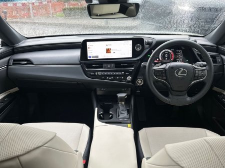 2023 Lexus ES - photo 15
