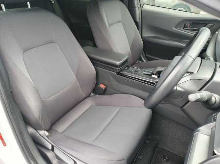 2023 Toyota Prius - photo 10