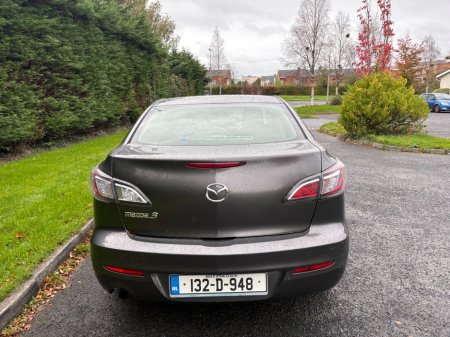 2013 Mazda Mazda3 - photo 8