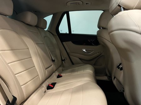 2017 Mercedes-Benz GLC - photo 19