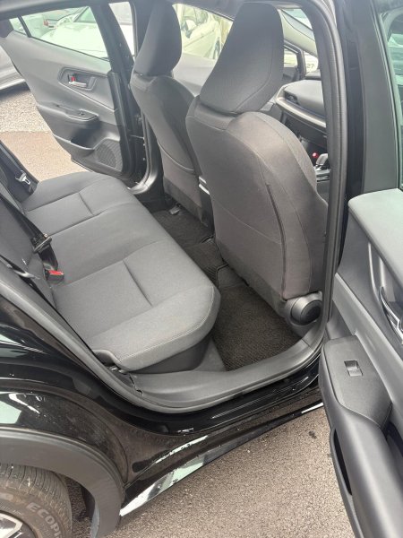 2024 Toyota Prius - photo 14
